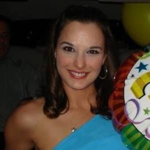 Meet your Posher, Kelli